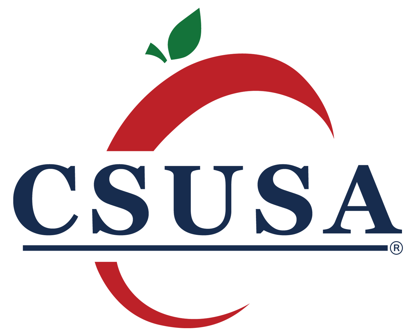 CSUSA Logo